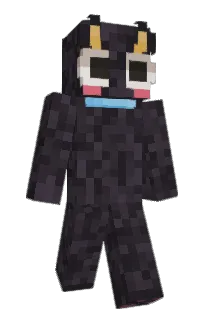 DinoR3kt's Minecraft skin