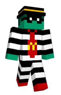 Front of markusbruhhh's skin