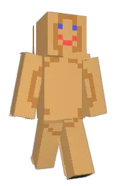 Skin preview