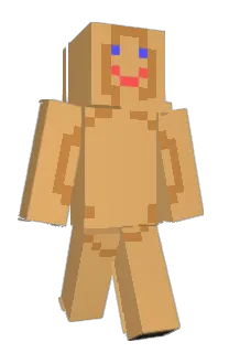 whypeanutdutch's Minecraft skin