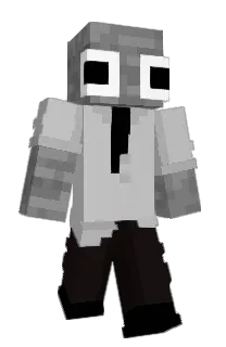 Front of Duckbird001's skin