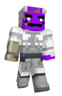 Front of OOGABOOGA21004's skin