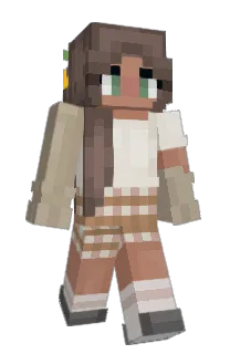 phallyrath's Minecraft skin