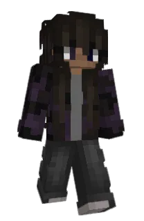 Front of oopsliah's skin