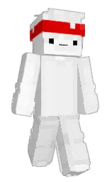 wild sand and gallery Minecraft skin — Slim model