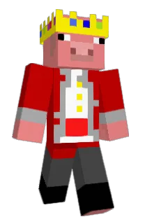 Front of Mr_DeepMC's skin