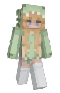 Front of 4rmageddn's skin