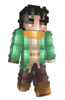 jackyboy1356's Minecraft skin