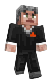 Eptoid's Minecraft skin