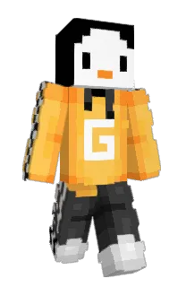 Front of Galletas4915's skin