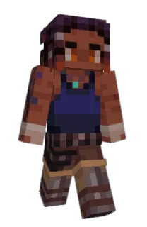 Dodu_'s Minecraft skin