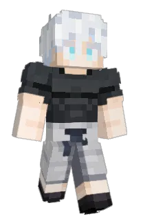 Front of LilWiseCat's skin