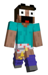 ablol's Minecraft skin