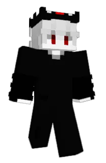 BLACKINNG's Minecraft skin