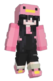 SaitoMeoMeoz's Minecraft skin
