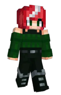 conberry's Minecraft skin