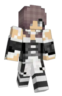 Front of FazbearFrights's skin