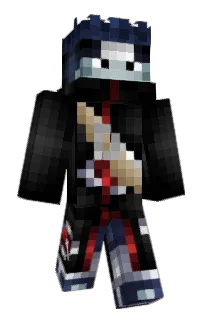 Front of WhiteWong15's skin