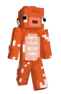 Cyql's Minecraft skin