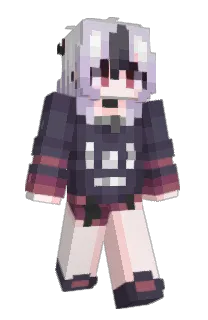Byone_'s Minecraft skin
