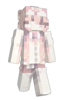 Front of XiNYUE_IO's skin