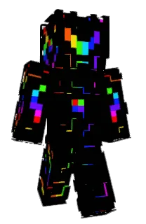 Front of romko219's skin