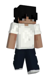Front of OsBloxx's skin
