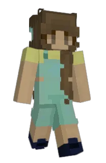 emilyisherex's Minecraft skin