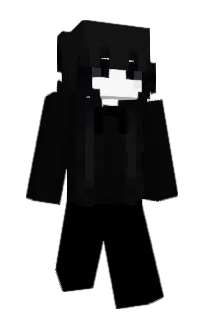 Front of mcchickenlover9's skin