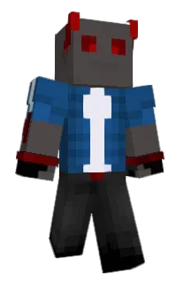 Front of _L4dy_'s skin