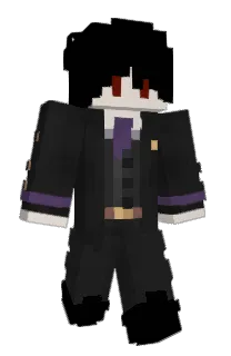 Front of KOWolf_'s skin