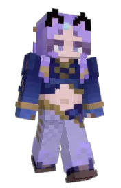 Skin preview
