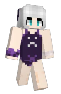 Front of BMairgear's skin