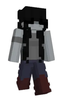 ItsMe_Apple_'s Minecraft skin