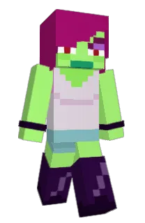 Front of cokimamobalo's skin