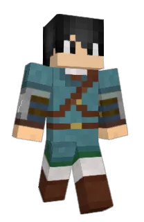 tfcdw's Minecraft skin