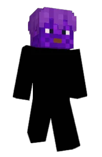 Front of xentany's skin