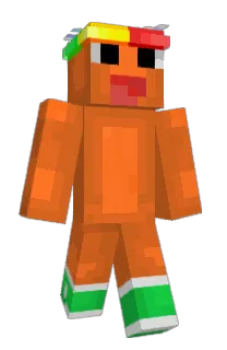 keremanski's Minecraft skin