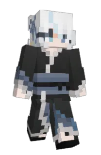 rafiqilion's Minecraft skin