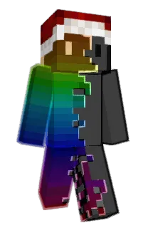 3qr_'s Minecraft skin