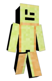 Front of Mokikoki21's skin