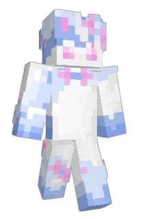rubezter's Minecraft skin