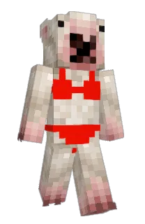 3guzxx's Minecraft skin