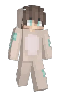 Pxnpan_'s Minecraft skin