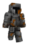 Sirrustyknight