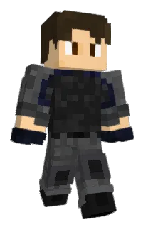 Taurila's Minecraft skin