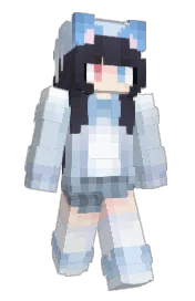 Skin preview