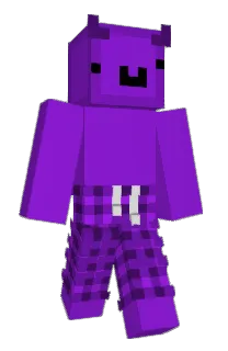 Front of t4rrry's skin