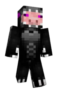 Front of Reallkairox's skin