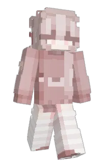 Front of NgoiSaoLeLoi's skin